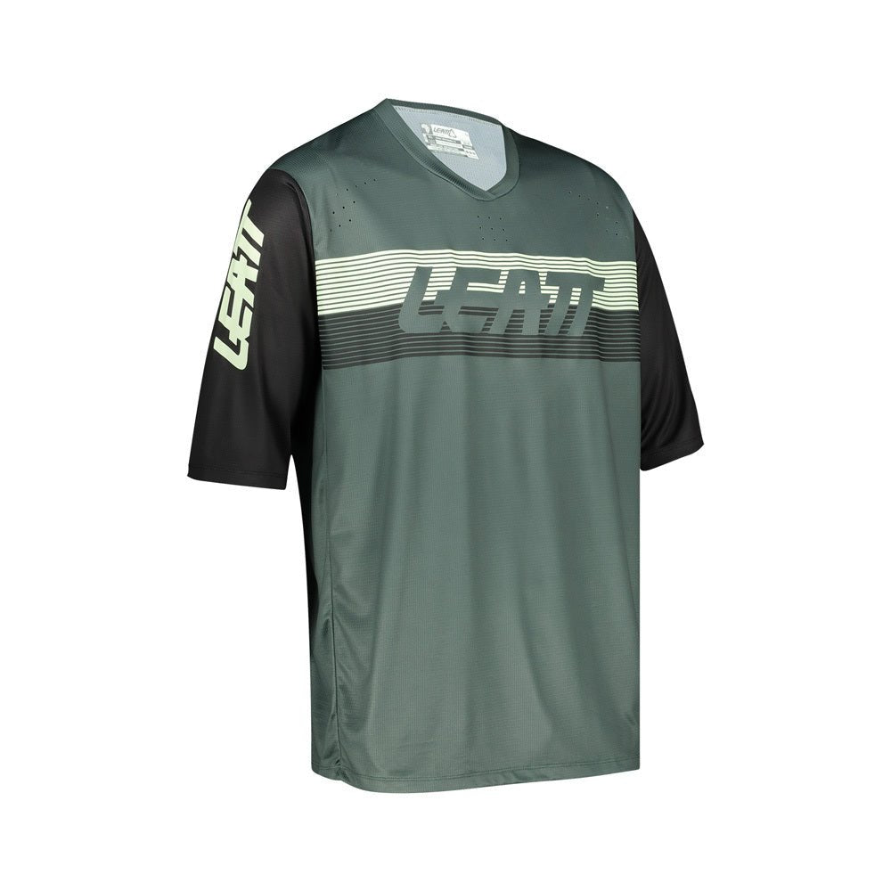 Leatt Enduro 3.0 - 3-4 MTB jersey