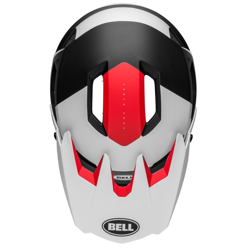 Bell Sanction 2 DLX MIPS - Full Face Helmet