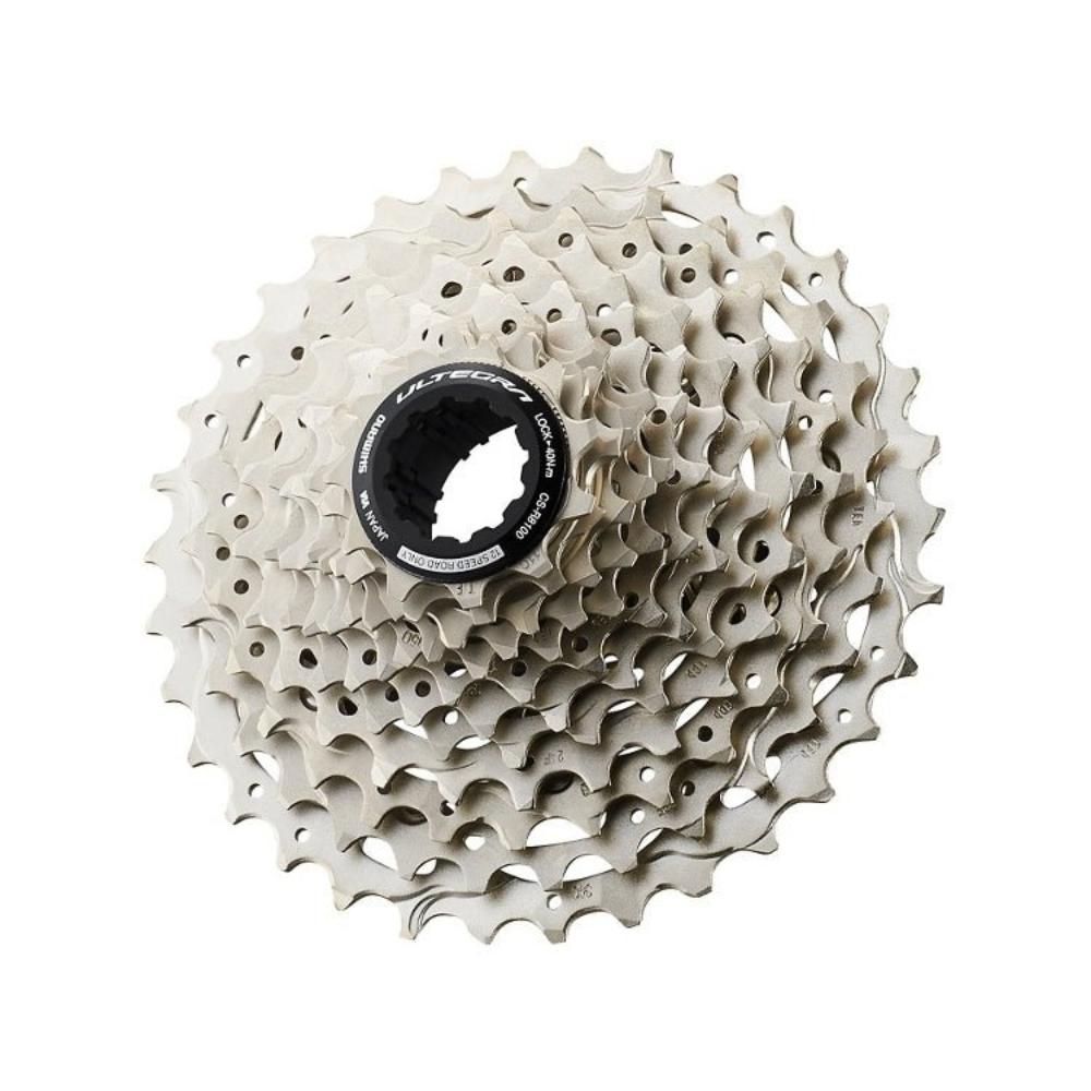 Shimano CS-R8100 Cassette 12-Speed Ultegra