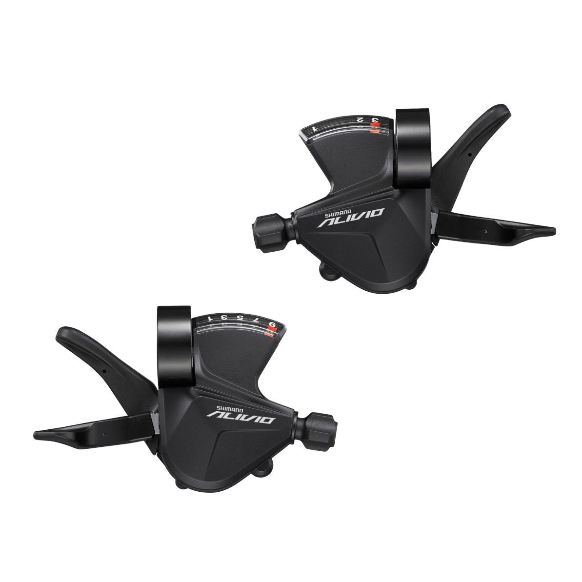 Shimano Shift Lever Set Alivio 3 x 9 Speed - SL - M3100