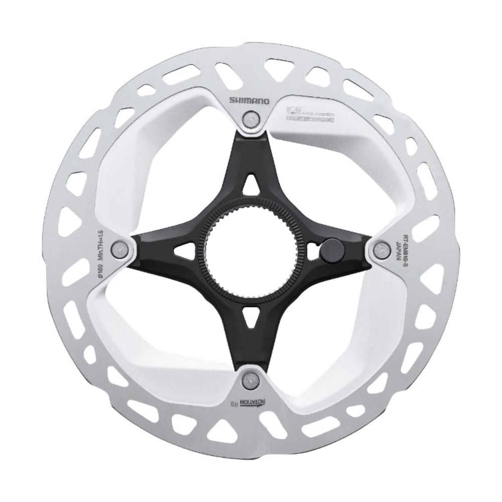 Shimano RT-EM810 Disc Brake Rotor M Internal Serration