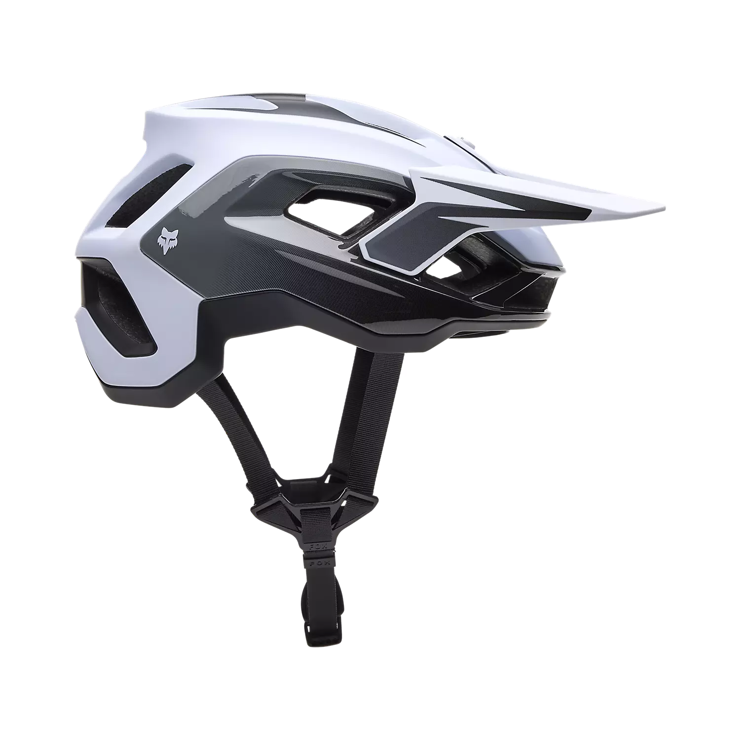 Fox Speedframe Pro Defy Helmet