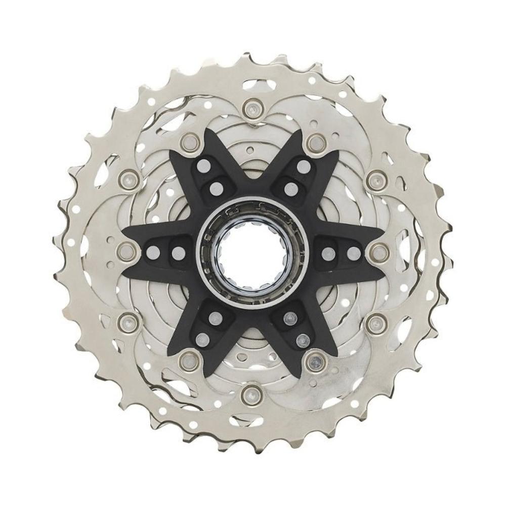 Shimano CS-R7100 Cassette 12-Speed 105