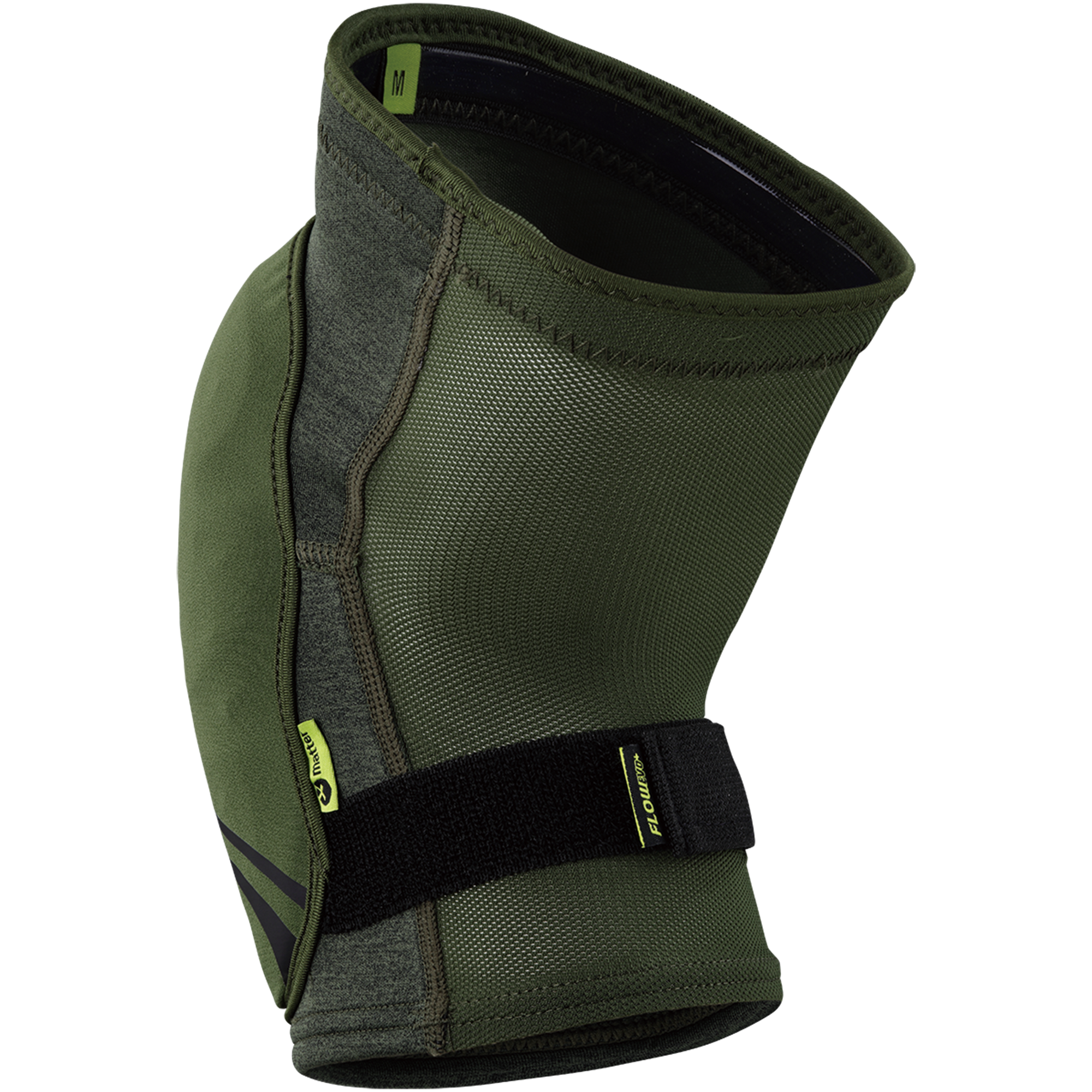 iXS FLOW EVO+ KNEE PAD