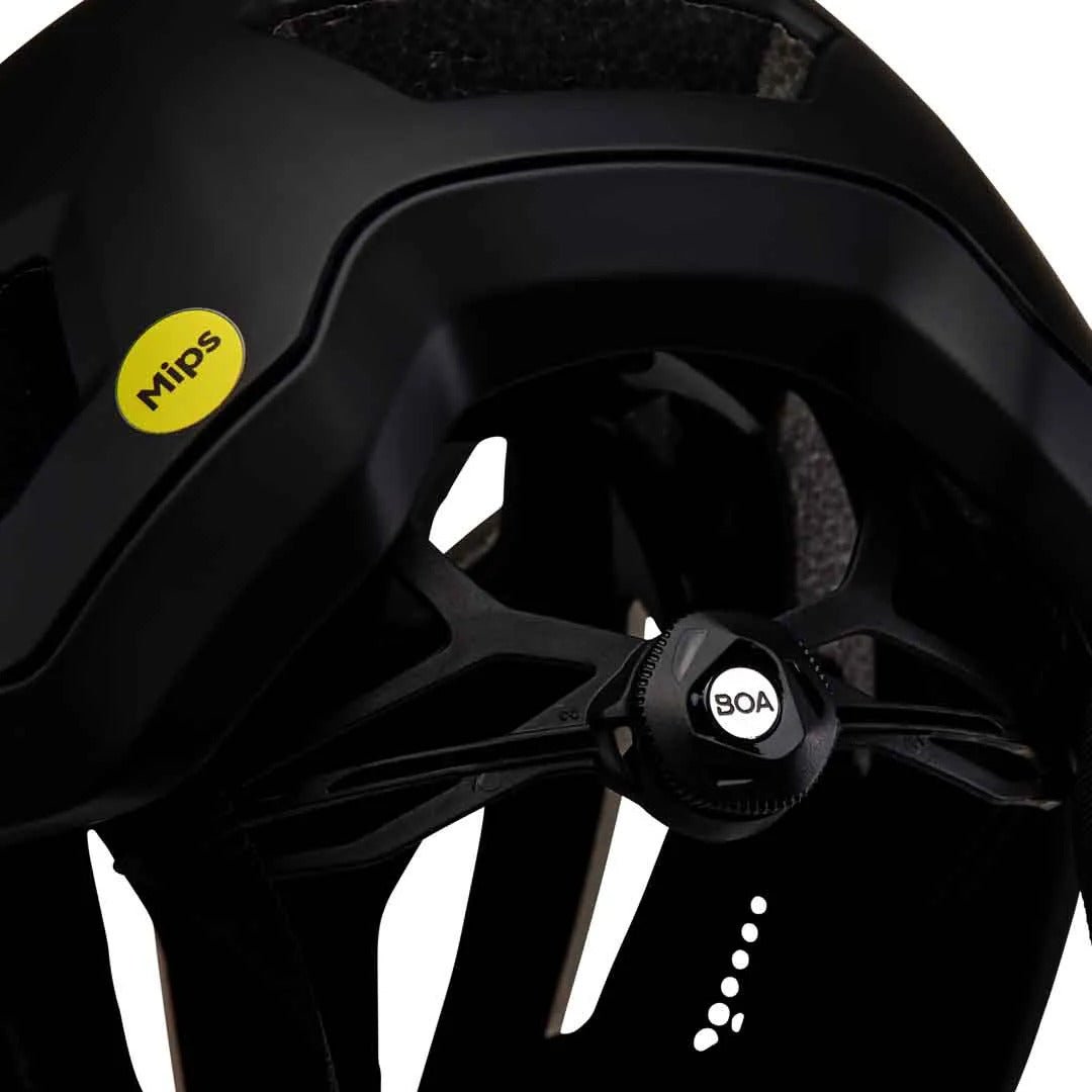 Fox Crossframe Pro MIPS Helmet