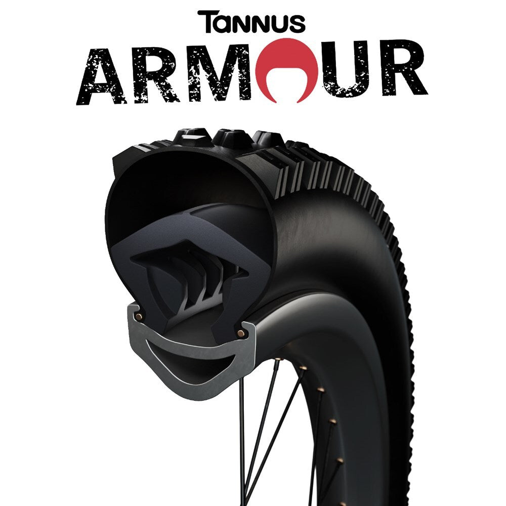 Tannus Tyre Armour PRO Tubeless - Tyre Insert