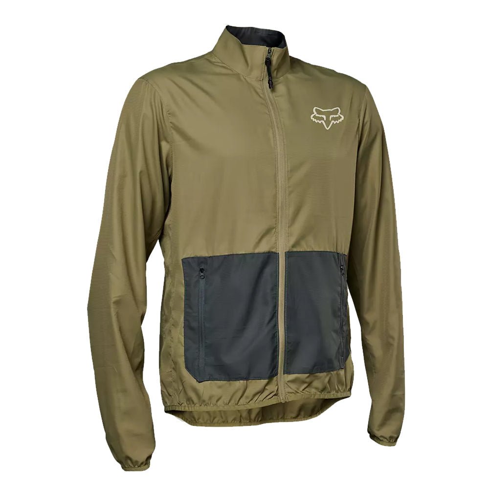 Fox Ranger Wind Jacket