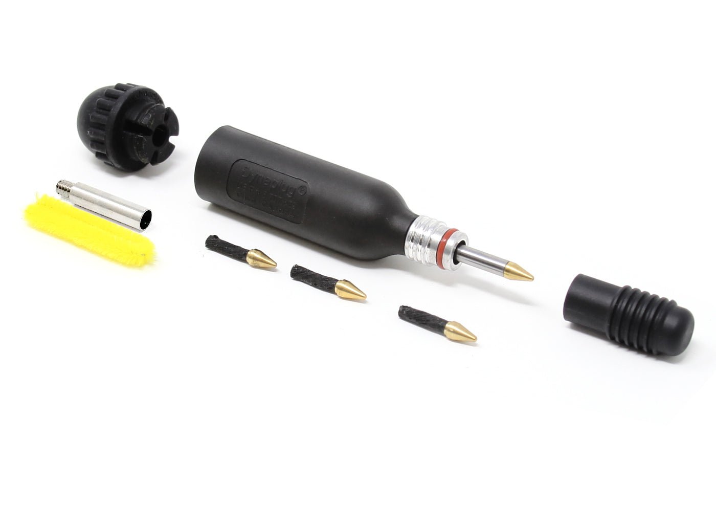 Dynaplug Dynaplugger - Tubeless Repair Kit