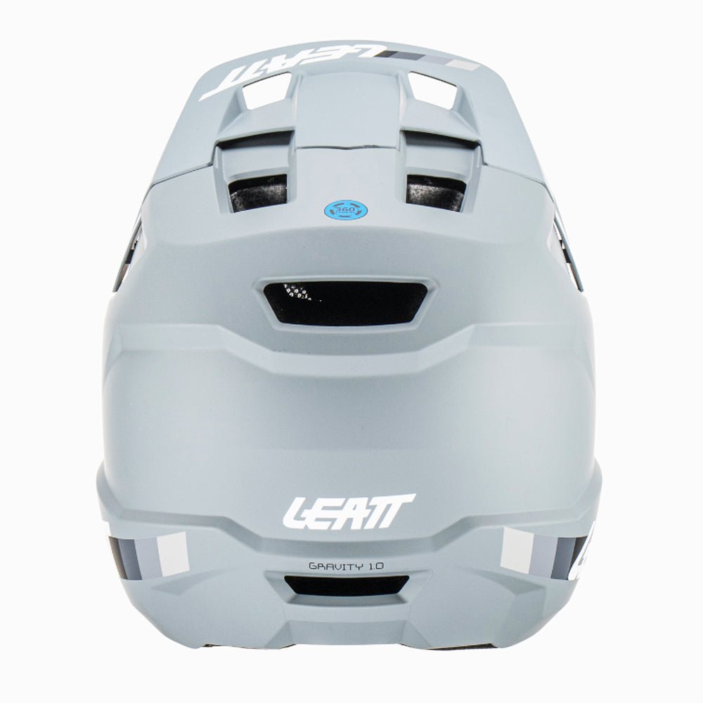 Leatt Gravity 1.0 - MTB Helmet