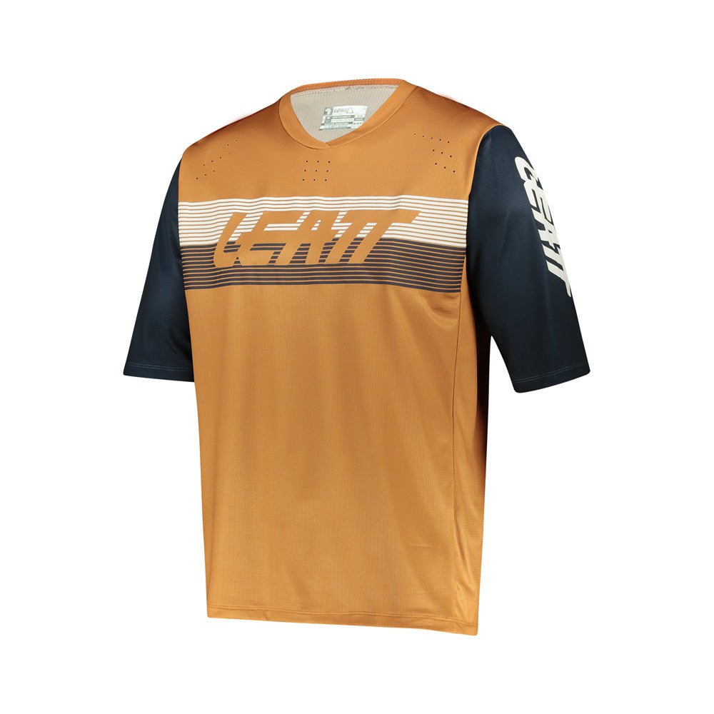 Leatt Enduro 3.0 - 3-4 MTB jersey