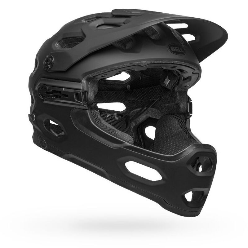 Bell Super 3R MIPS - Helmet