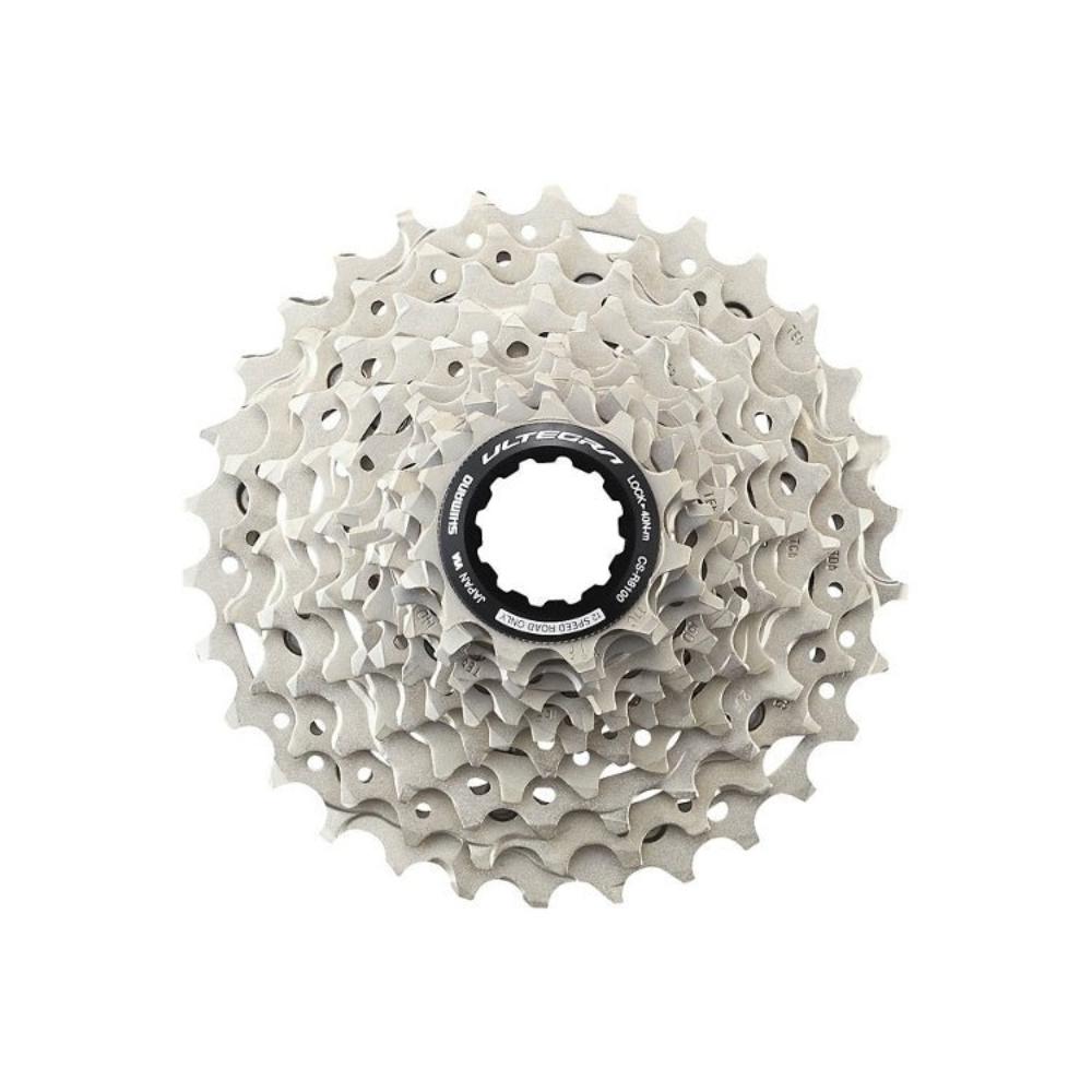 Shimano CS-R8100 Cassette 12-Speed Ultegra