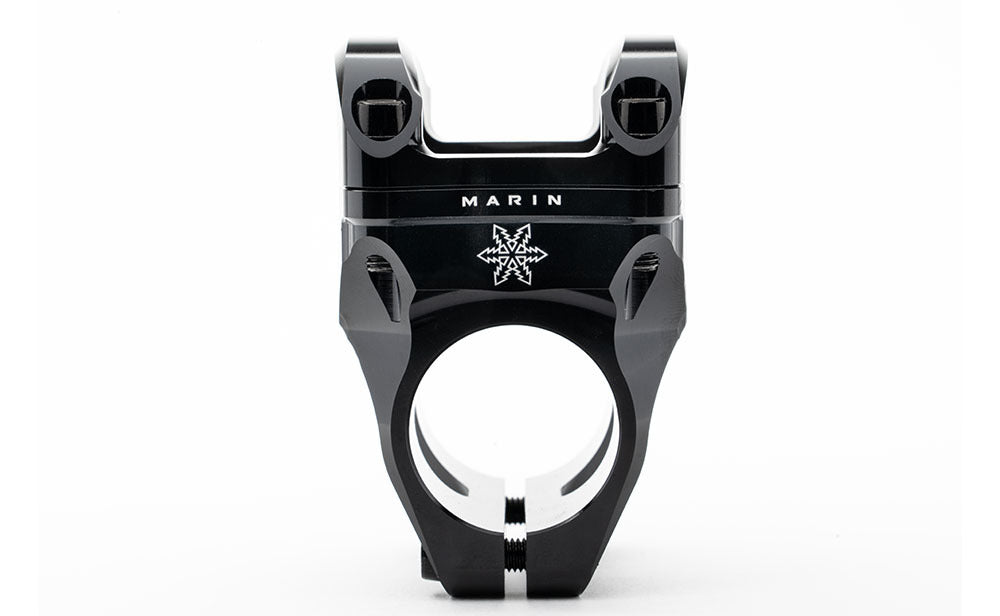 Marin Premium CNC Stem 35mm