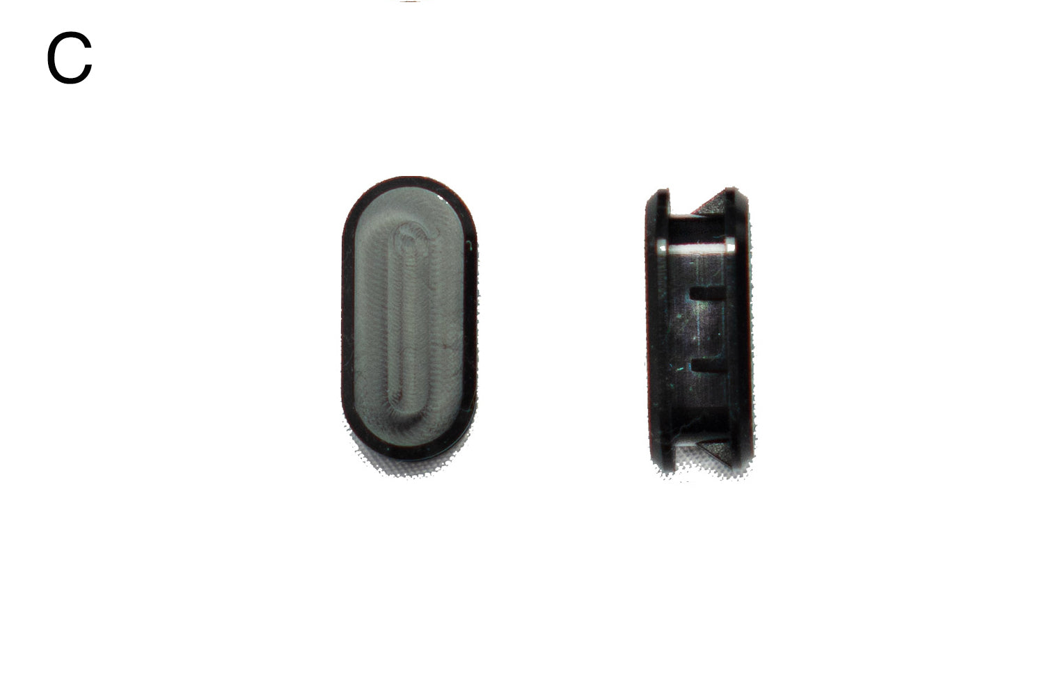 Polygon-Marin Rubber Grommets