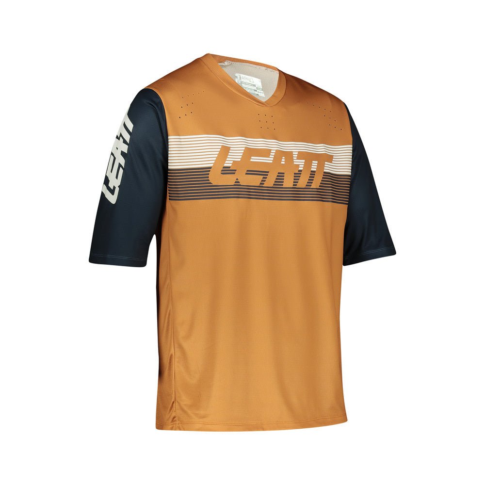 Leatt Enduro 3.0 - 3-4 MTB jersey