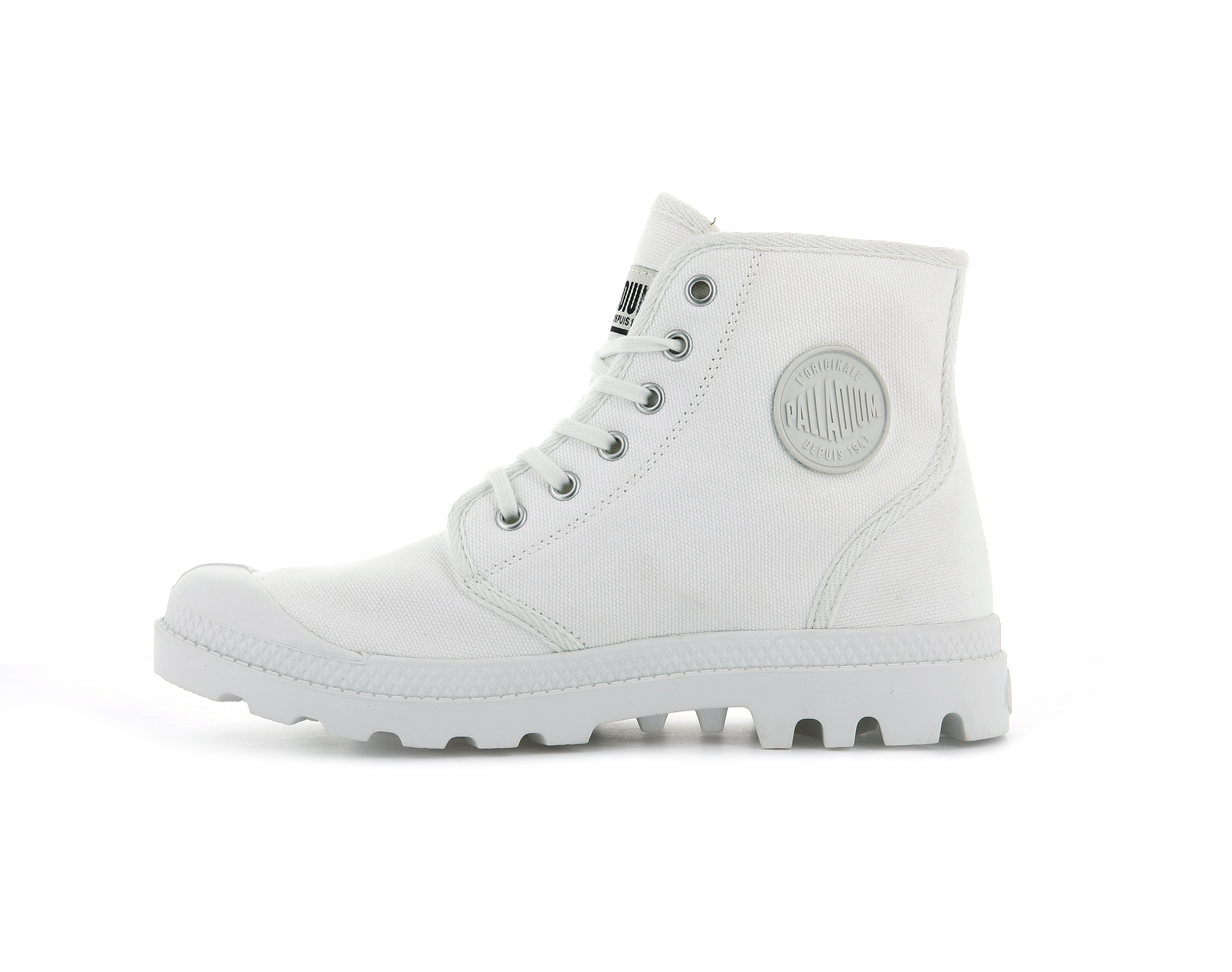 75349-116-M | PAMPA HI ORIGINALE | STAR WHITE