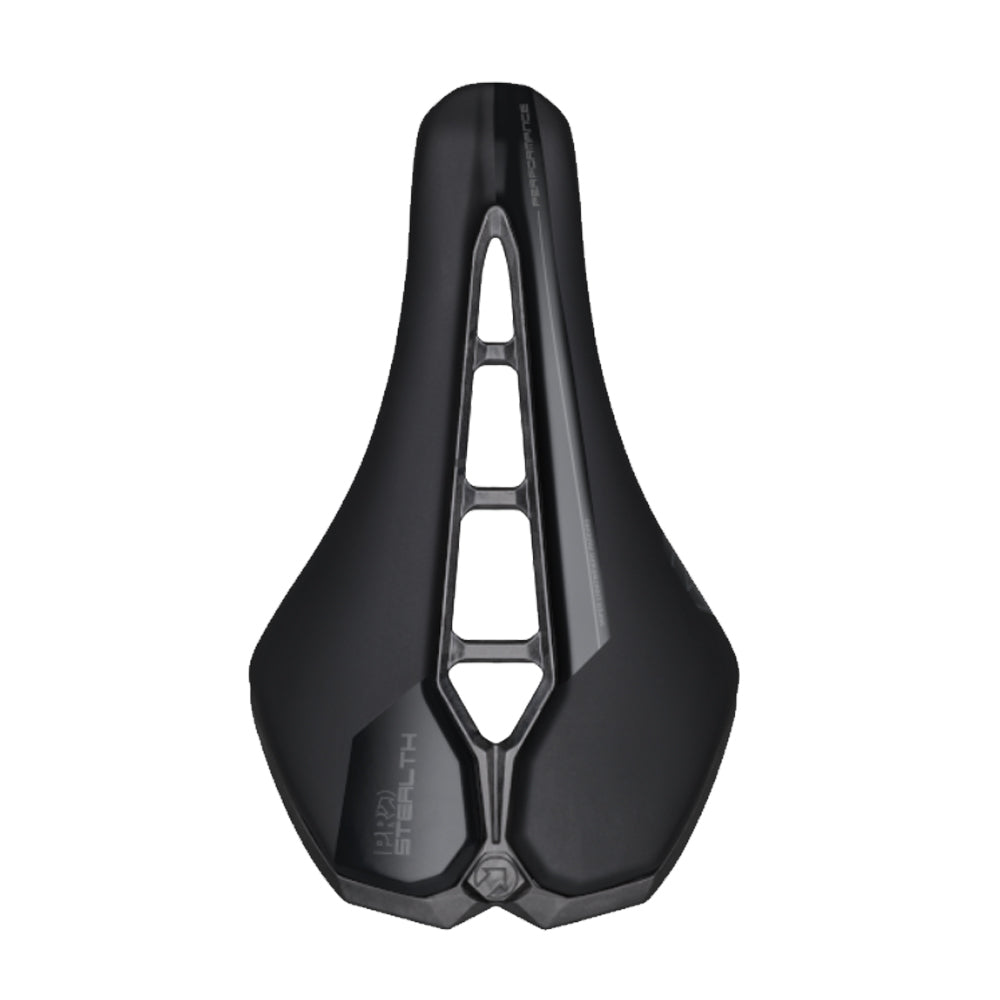 Pro Saddle - Stealth