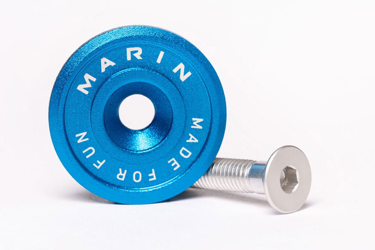 Marin Top Cap - Made For Fun