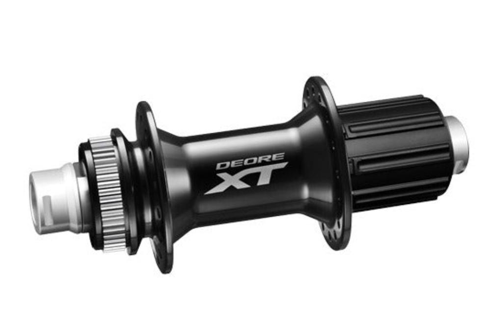 Shimano Deore XT Rear Hub - FH - M8010