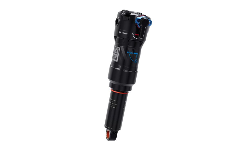 RockShox Deluxe Ultimate RCT - Shock