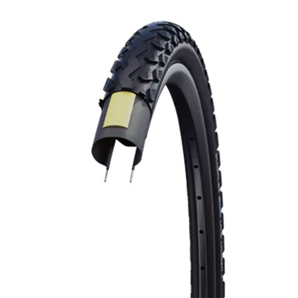 Schwalbe Landcruiser - Urban Tyre