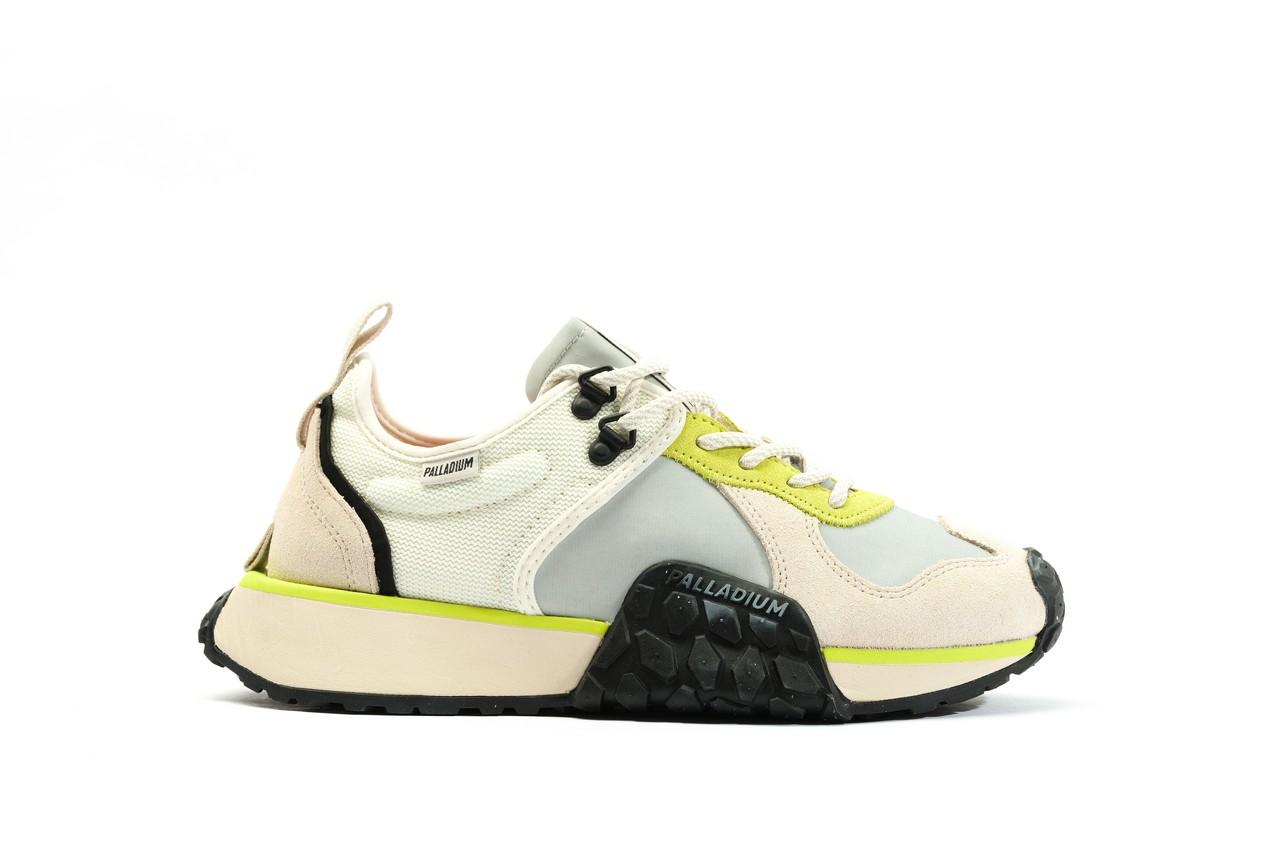 77330-198-M | TROOP RUNNER | CREAM WHITE/BLACK