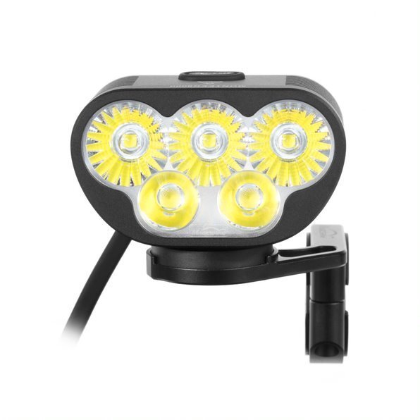 MagicShine Monteer 8000S Galaxy V2 - High Power Front Light