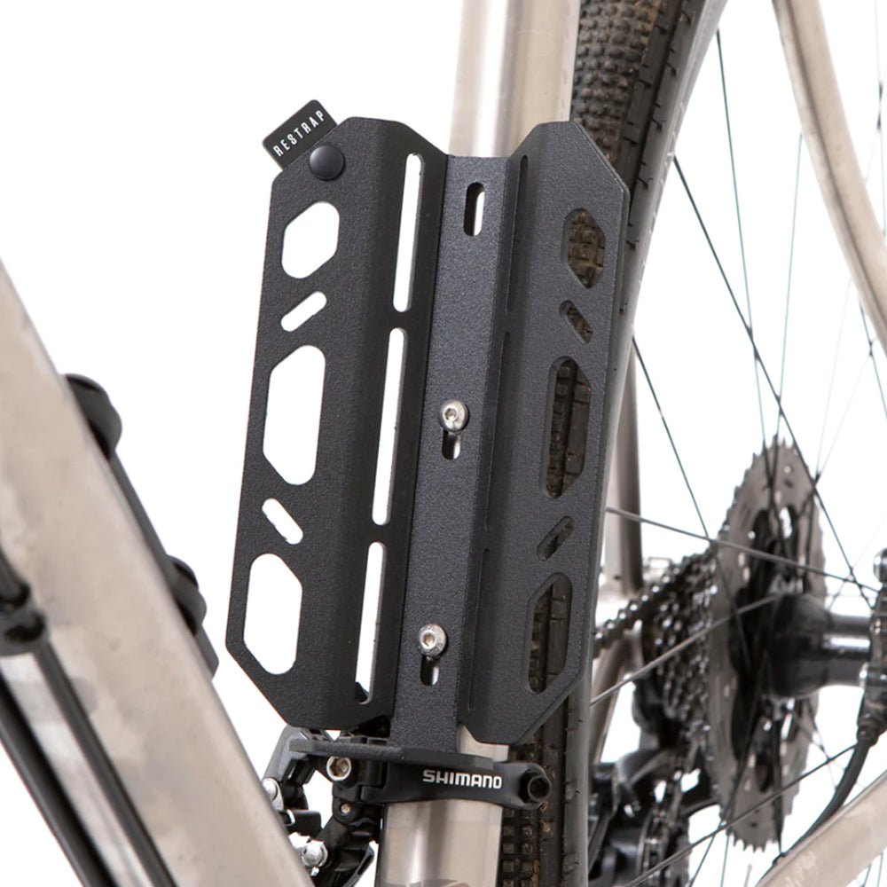 Restrap Fork Carry Cage