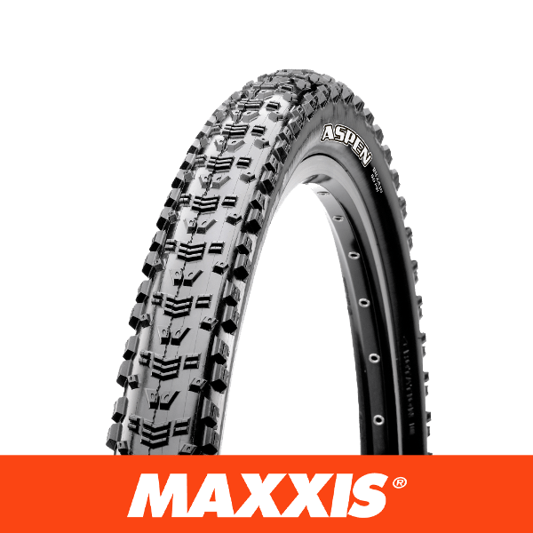 Maxxis Aspen - XC Tyre