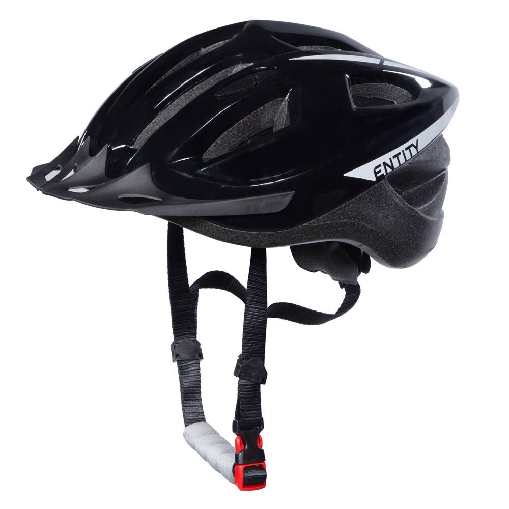 Entity CH15 Road-Mountain Bike Helmet