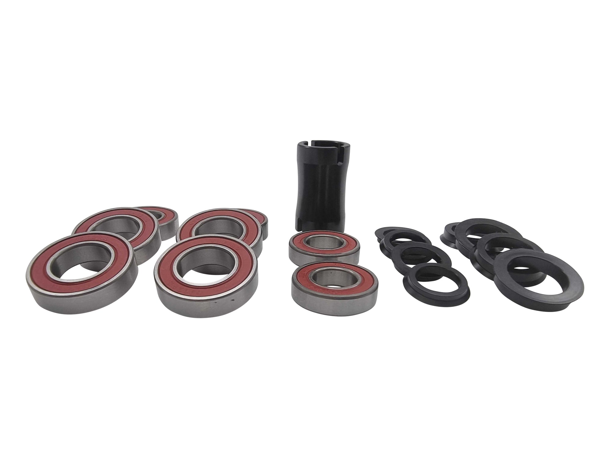 Polygon and Marin Bearing Kit D