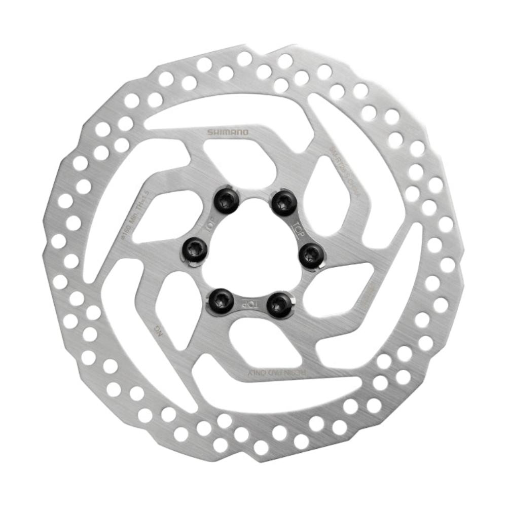 Shimano SM-RT26 Disc Brake Rotor 6-Bolt Resin Pad