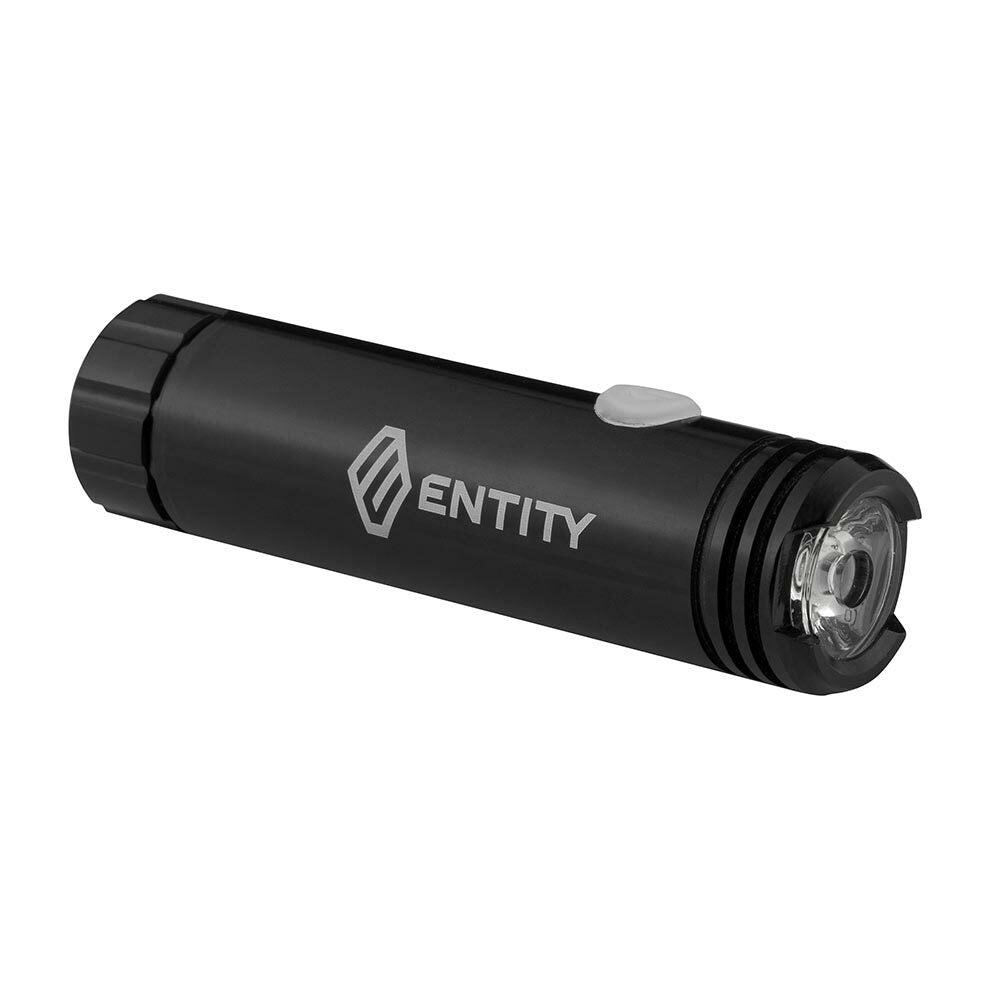 Entity LS200 Hi - Glow 200 Lumens Light Set - USB Rechargeable