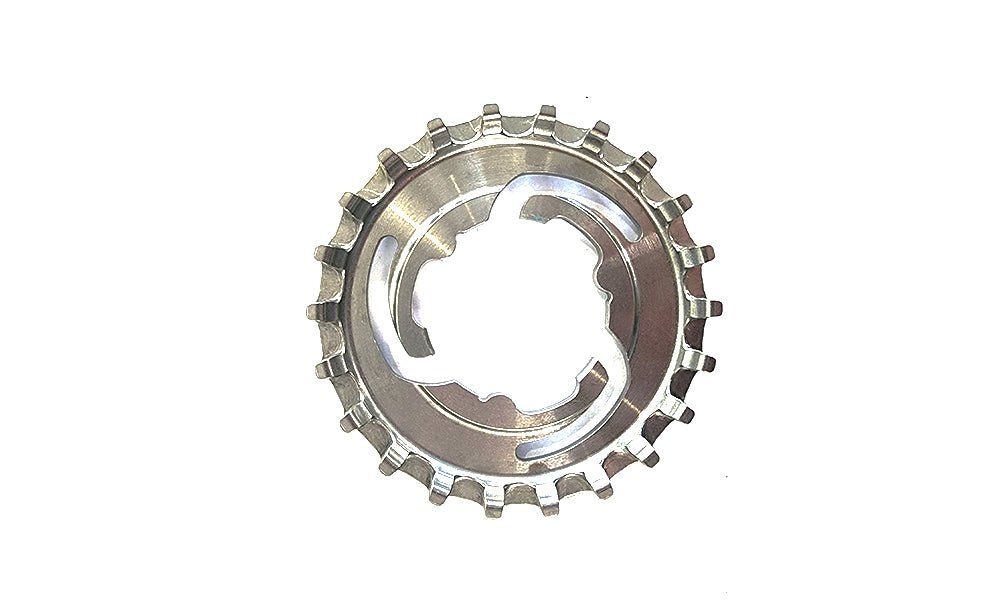 Polygon Rear Sprocket CDX 22T