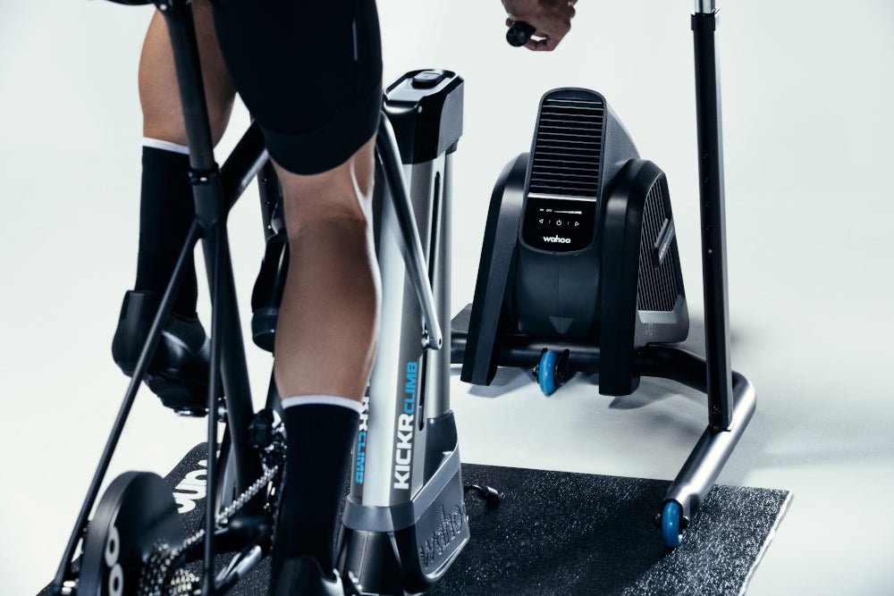 Wahoo KICKR V6 Smart Trainer