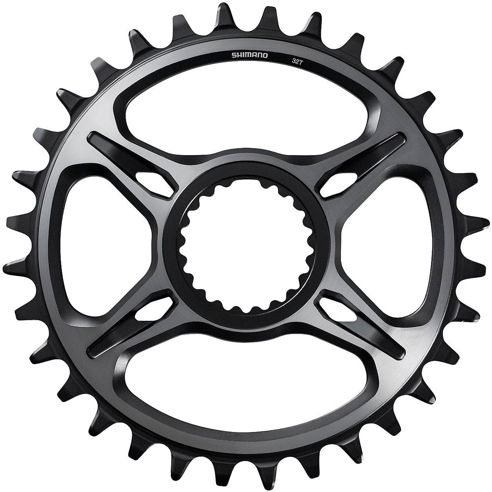 Shimano XTR CRM95 Single Chainring