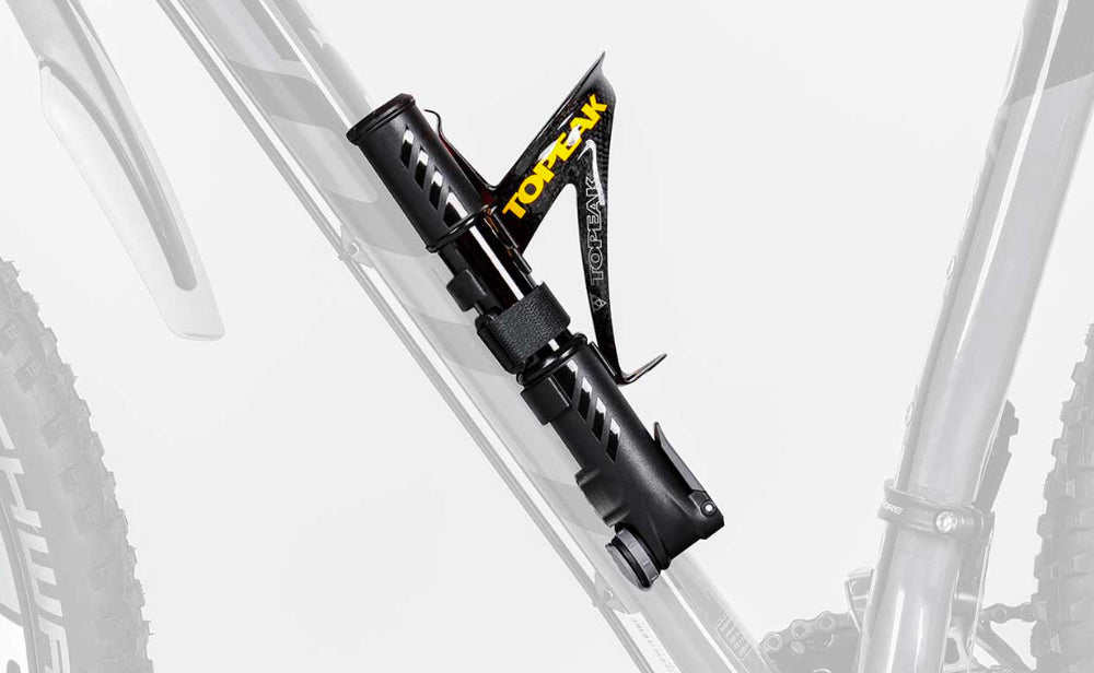 Topeak Mountain DA G