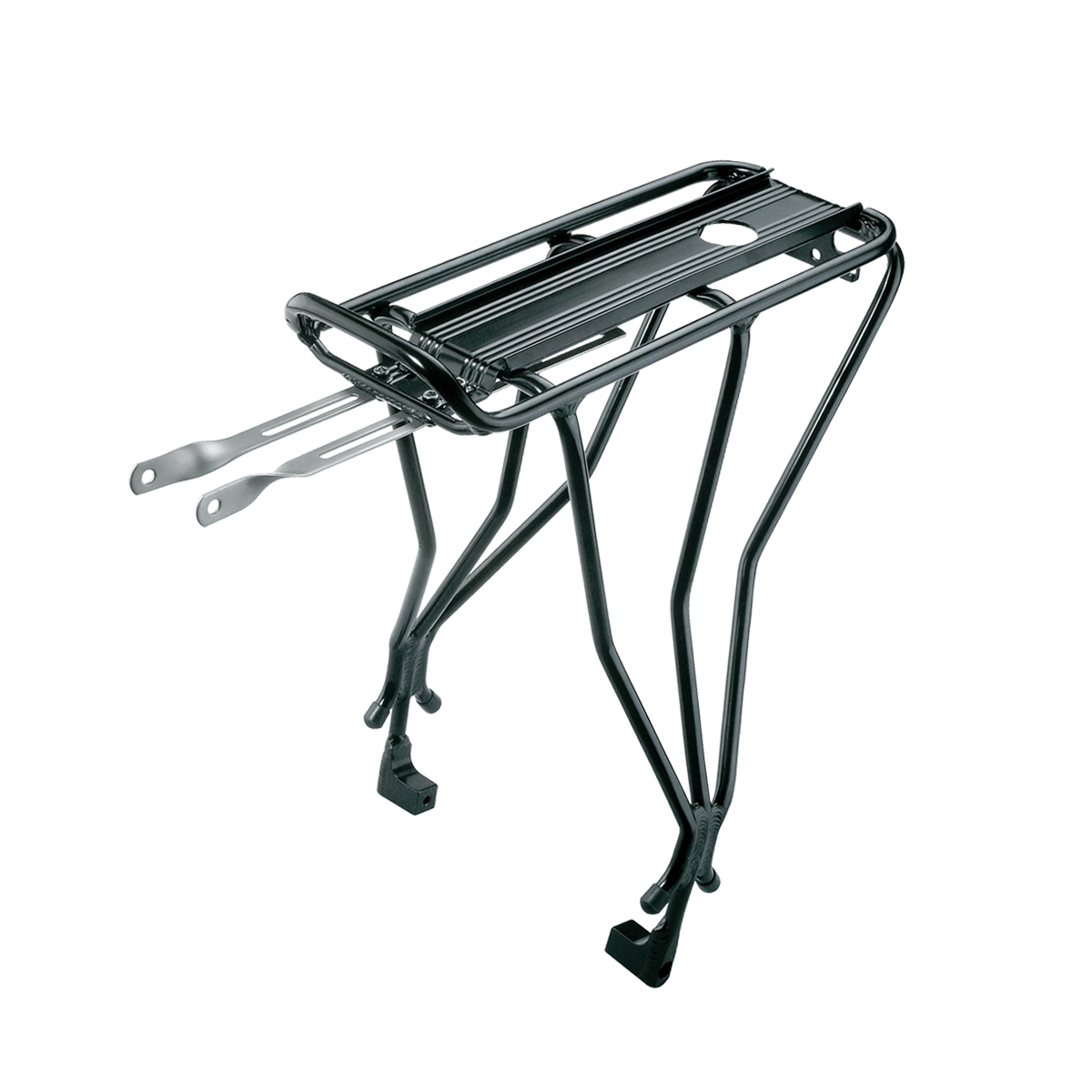 Topeak BabySeat II Rack for 26, 27.5 (650B) and 700C Disc Bikes