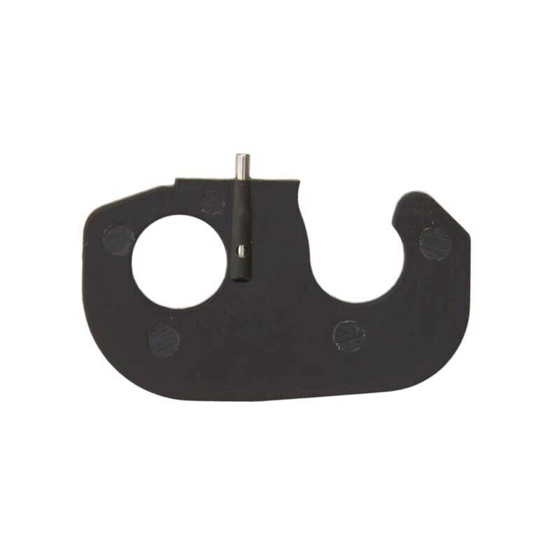 Shimano hollowtech, Left Arm Plate - FC - M580