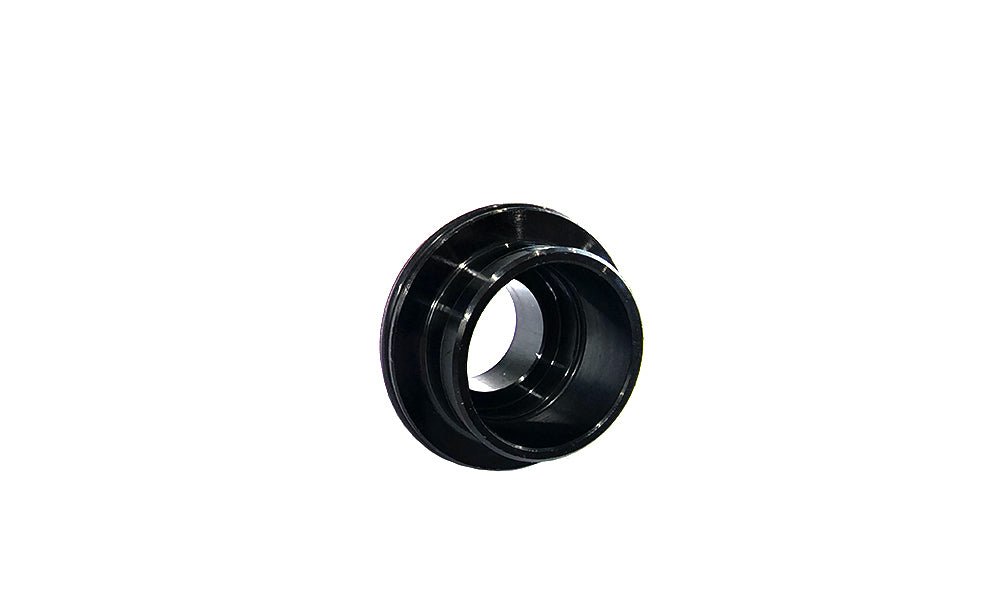 Front End Hub Cap for Siskiu D24 - Heist (Left Side)