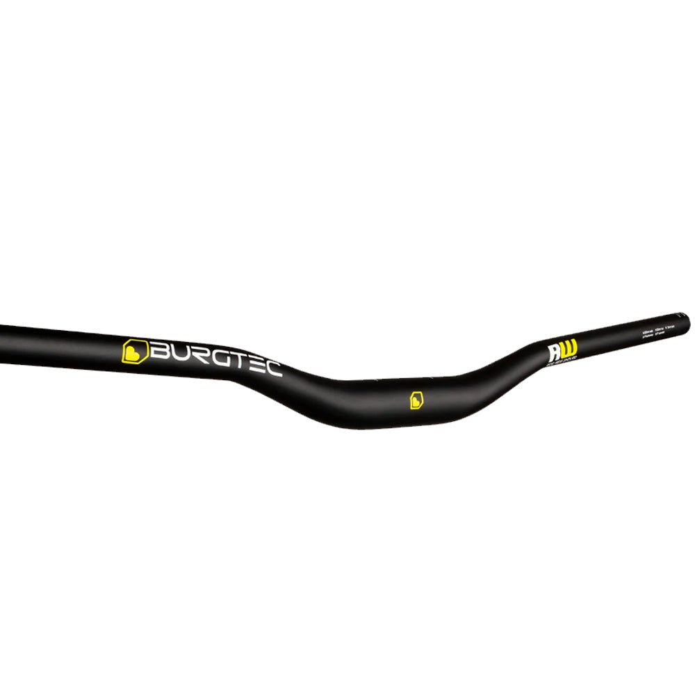 Burgtec Ride Wide Alloy Handlebar 35mm