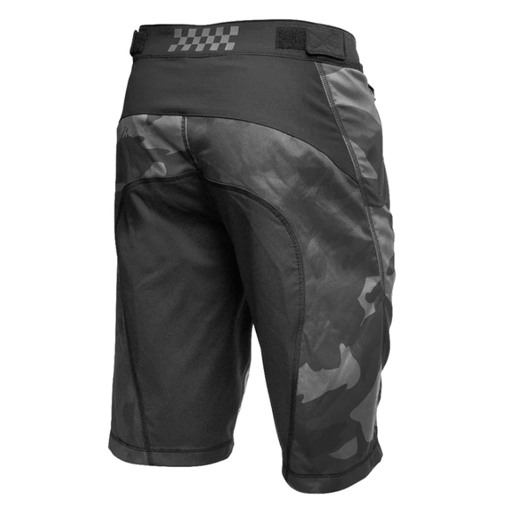 Fasthouse Youth Crossline 2.0 Short