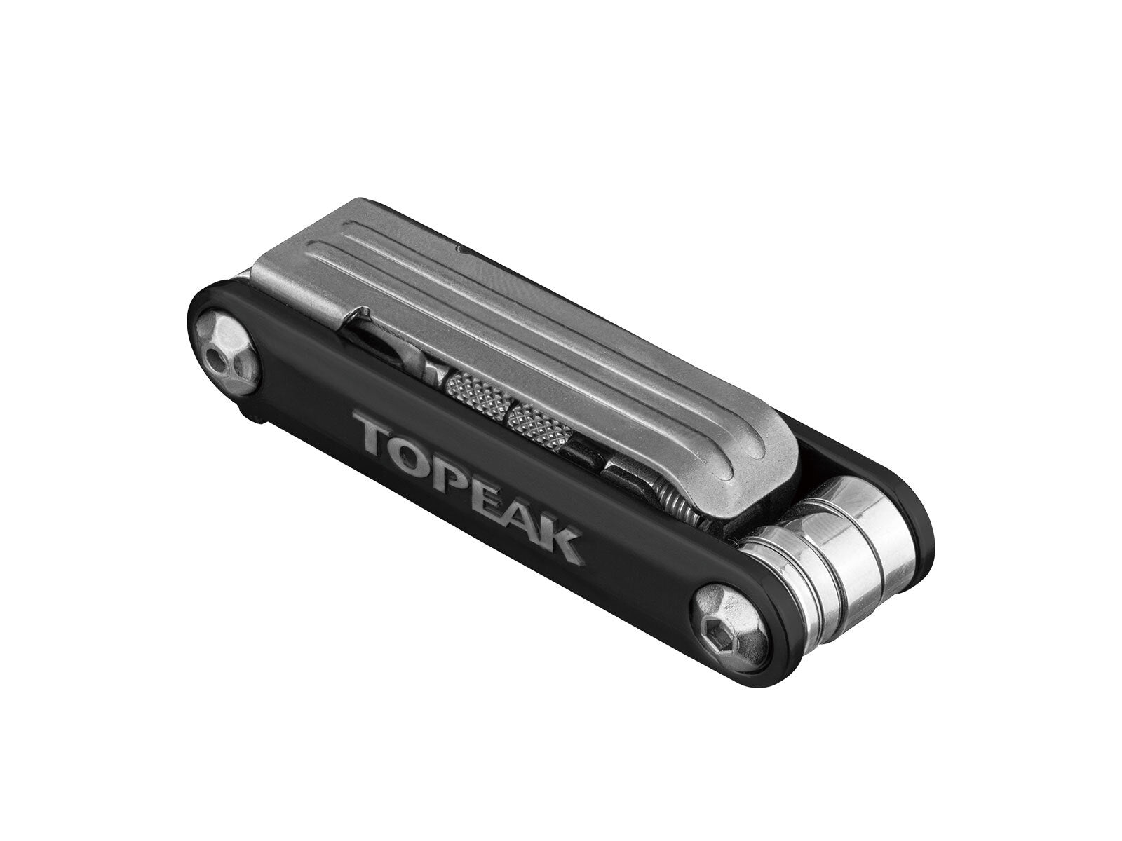 Topeak Tubi - 11 function Precision Mini Tool