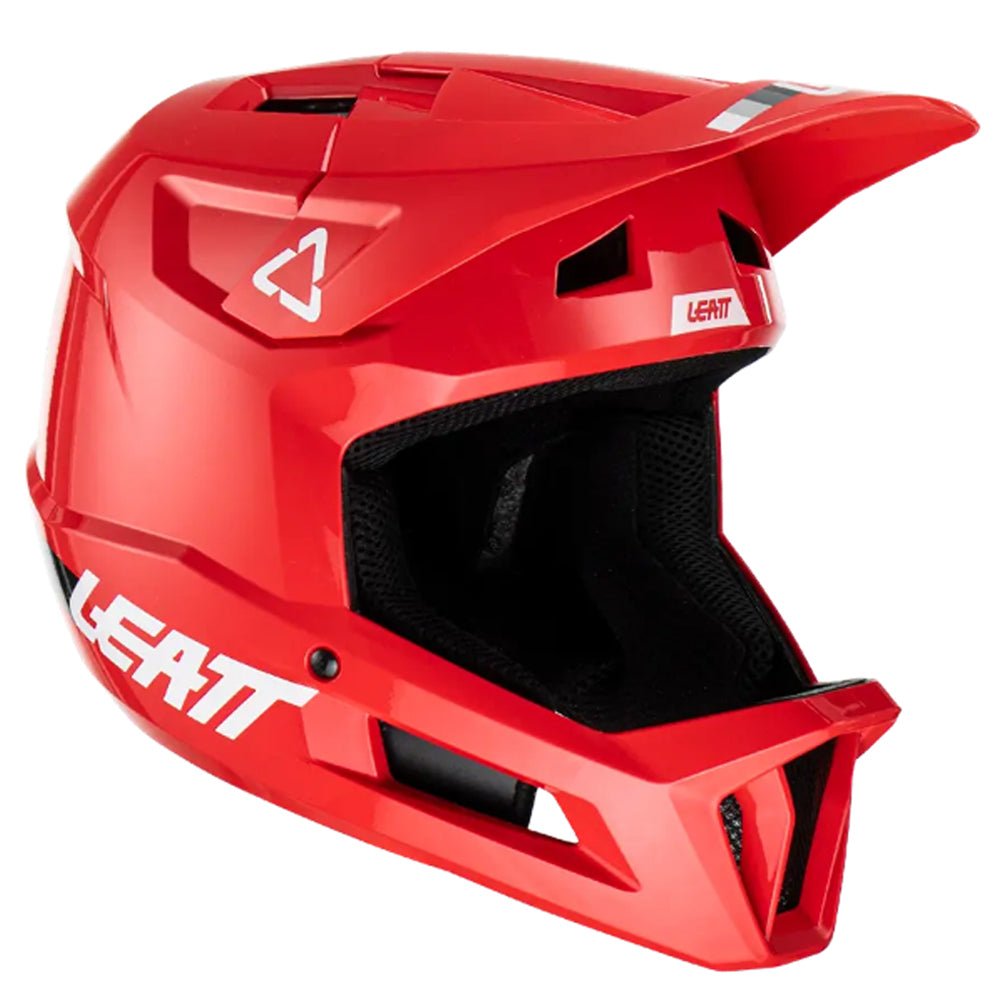 Leatt Gravity 1.0 Jr - MTB Helmet