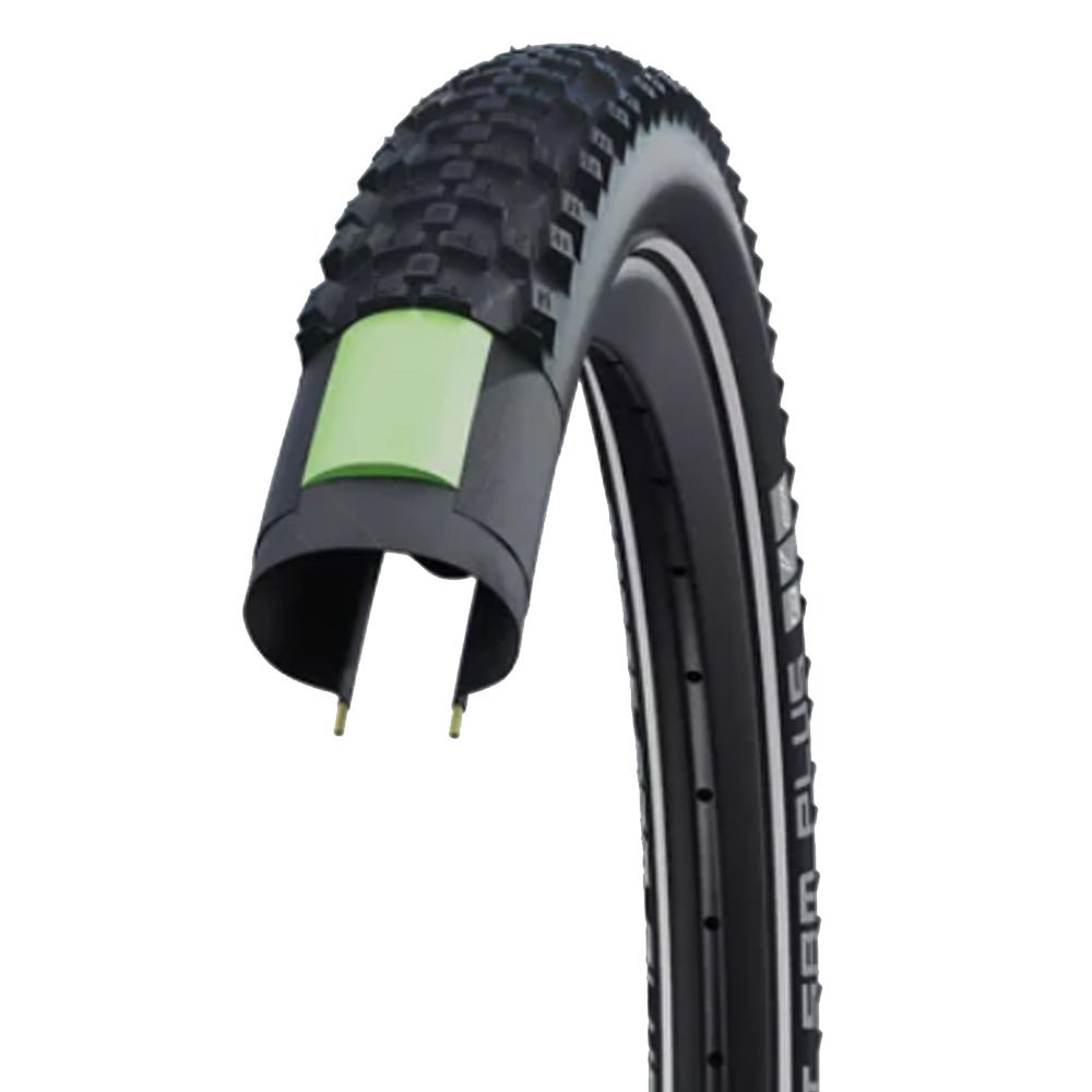 Schwalbe Smart Sam Plus - Urban Tyre