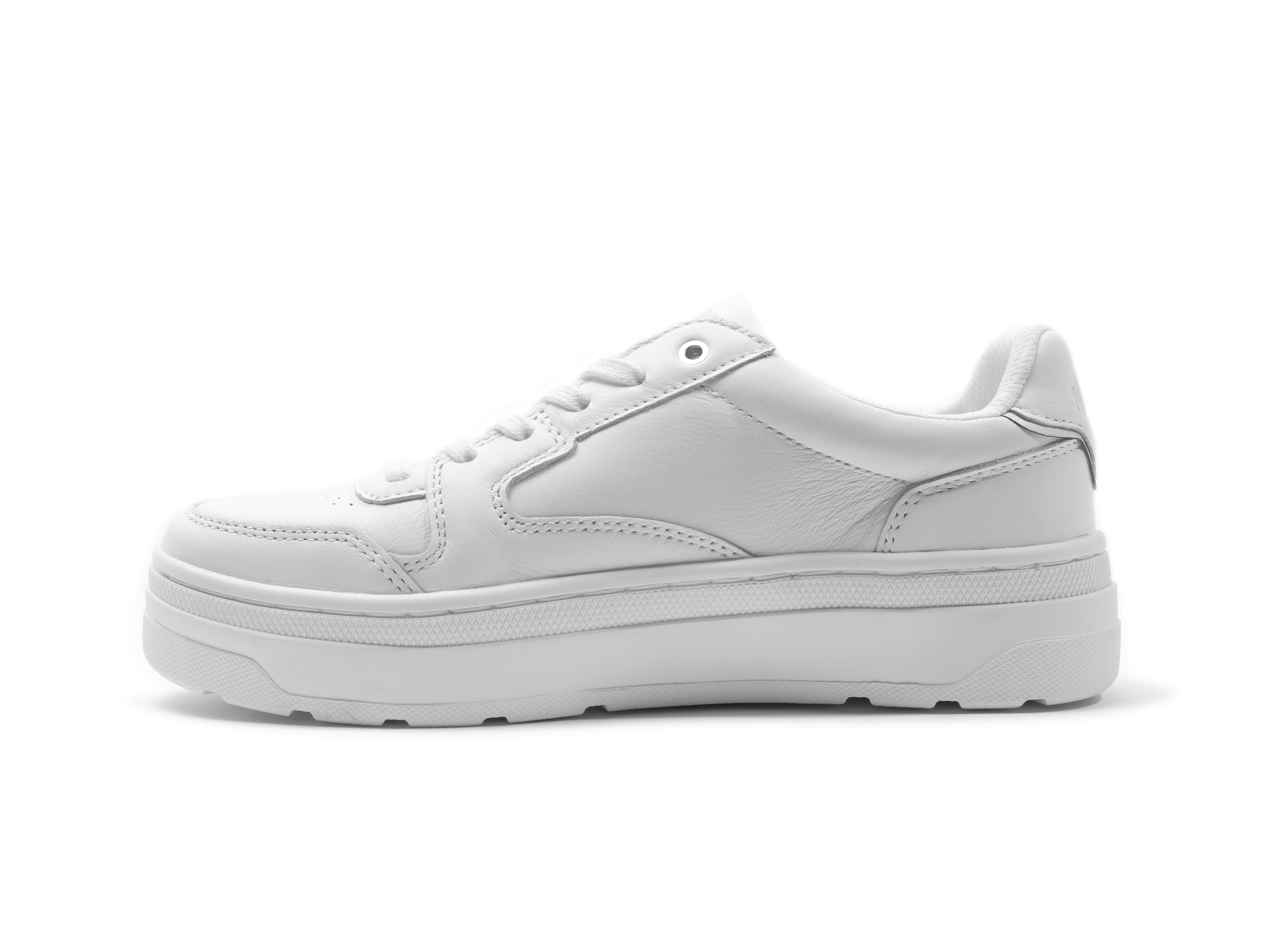 99135-116-M | PALLASPHALT LO LEATHER | STAR WHITE