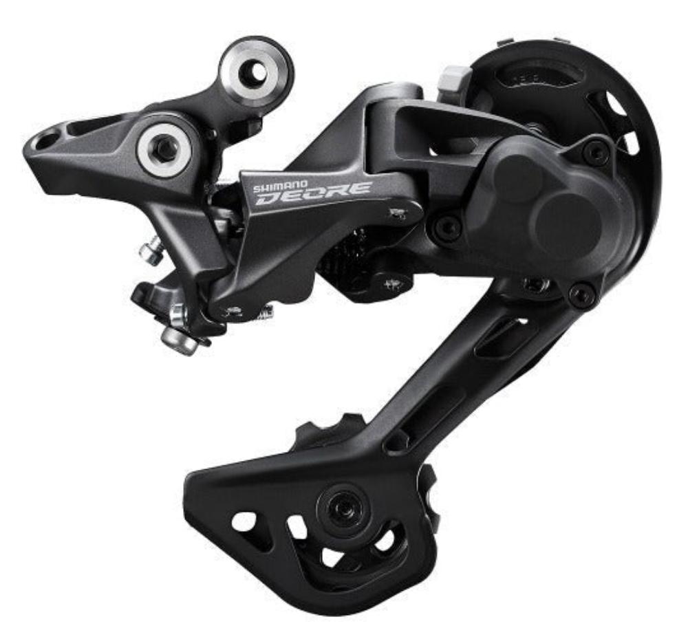 Shimano RD-M5120 Rear Derailleur Deore Shadow 10-11-Speed