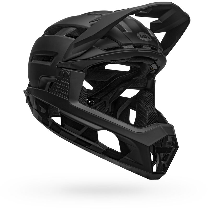 Bell Super Air R MIPS - Trail-Enduro Helmet