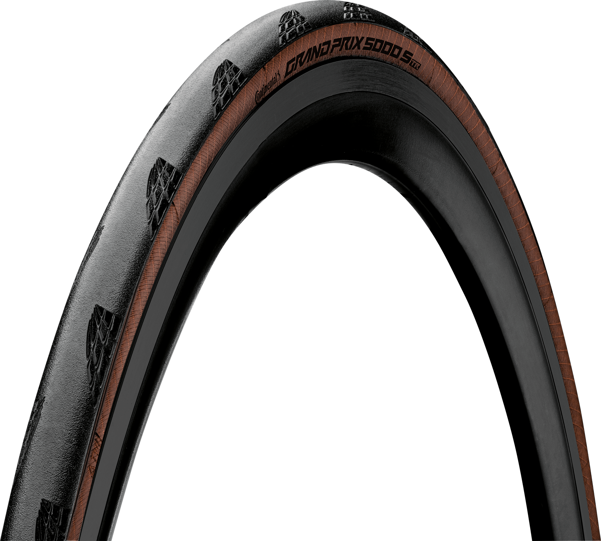 Continental GP5000 S TR - Road Tyre