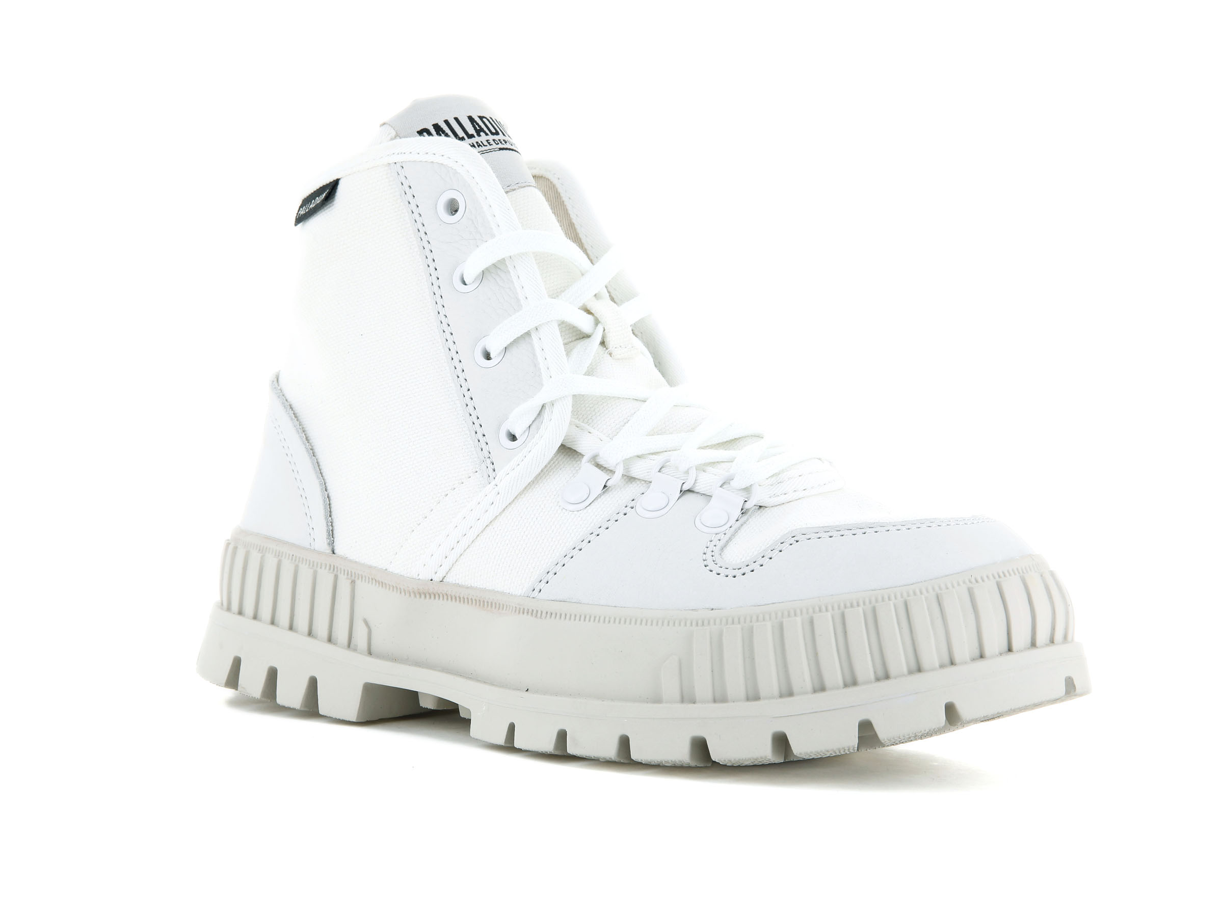 77968-116-M | PALLASHOCK HIKER | STAR WHITE